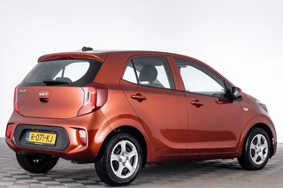 Kia Picanto – thumbnail 4