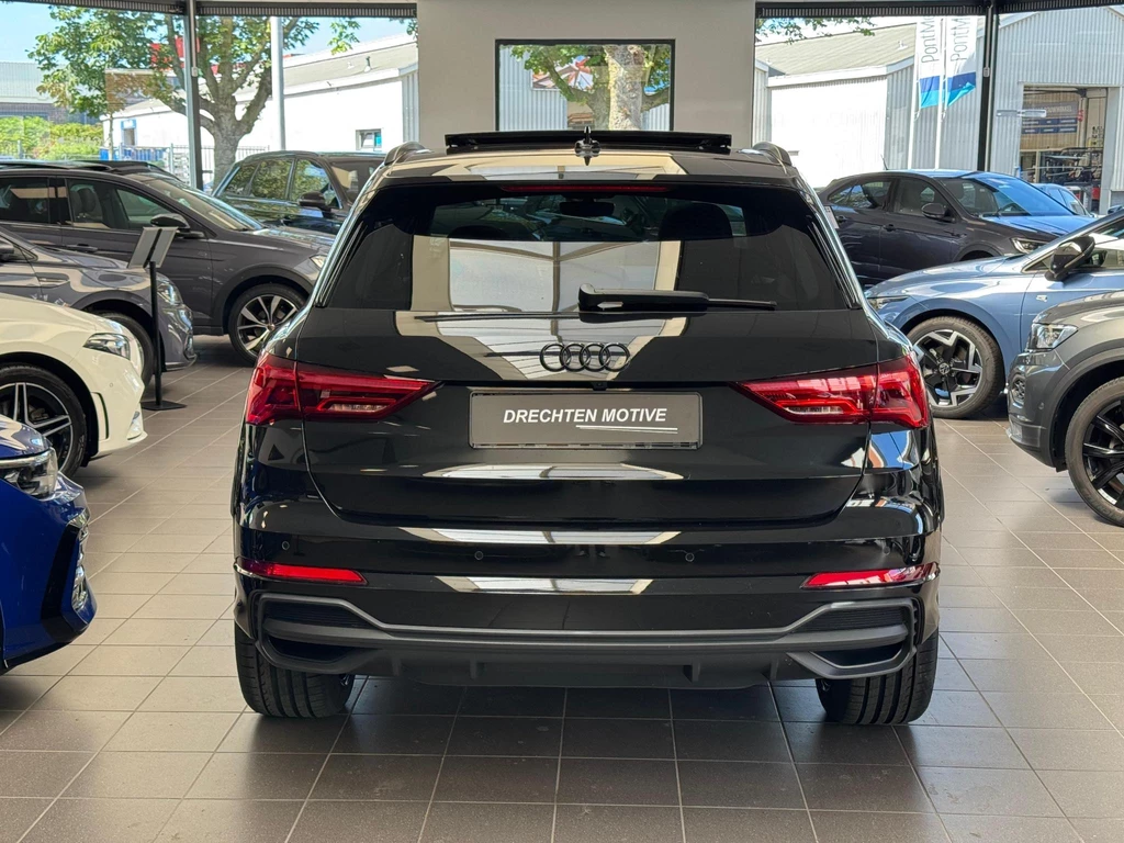 Audi Q3 – foto 3