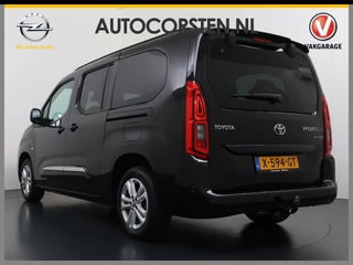 Toyota ProAce – thumbnail 3