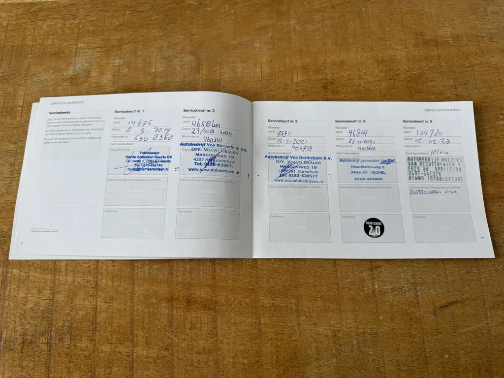 Volvo V60 – foto 49