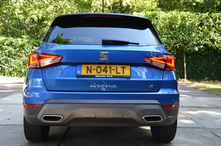 SEAT Arona – thumbnail 14
