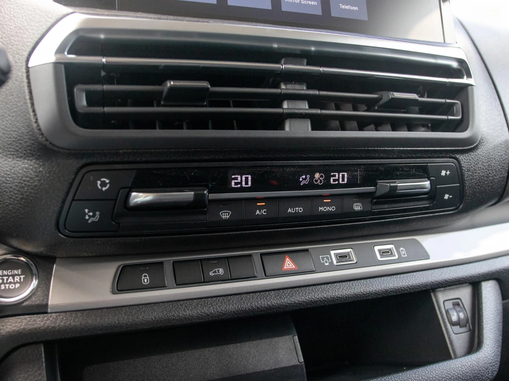 Fiat E-Scudo – foto 20