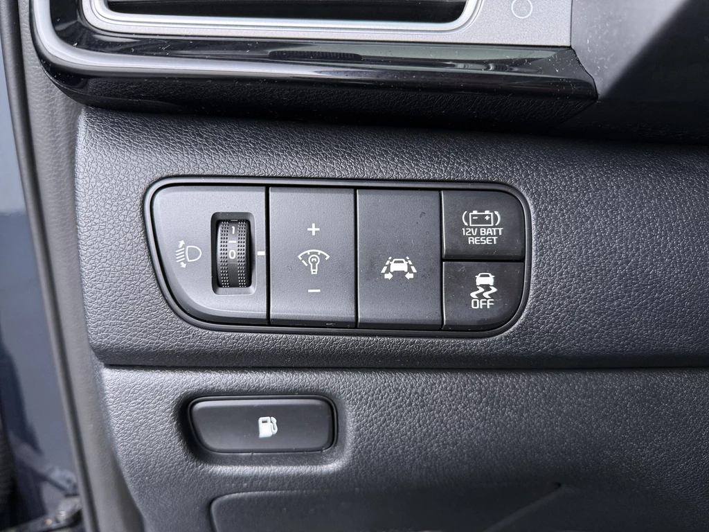 Kia Niro – foto 23