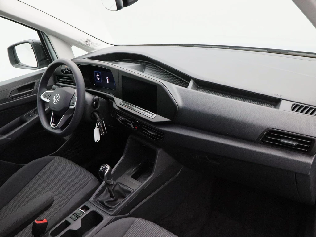 Volkswagen Caddy – foto 31