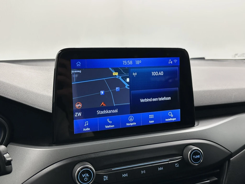 Ford Focus – foto 34