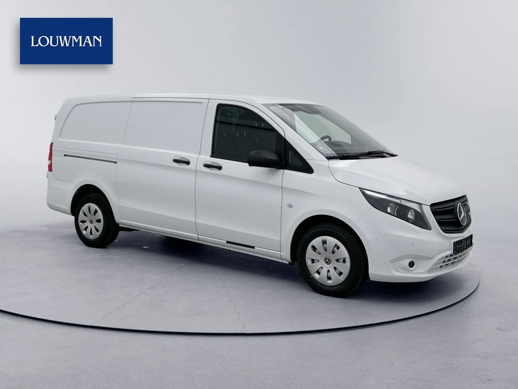 Mercedes-Benz Vito – foto 11