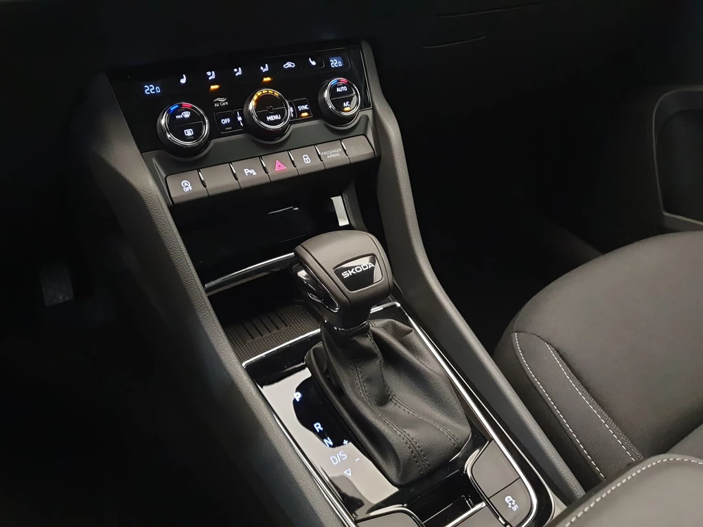 Škoda Karoq – foto 19