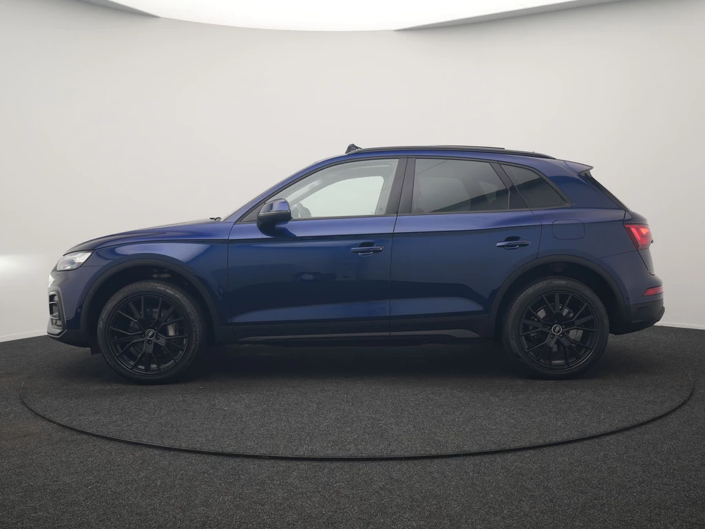 Audi Q5 – foto 3