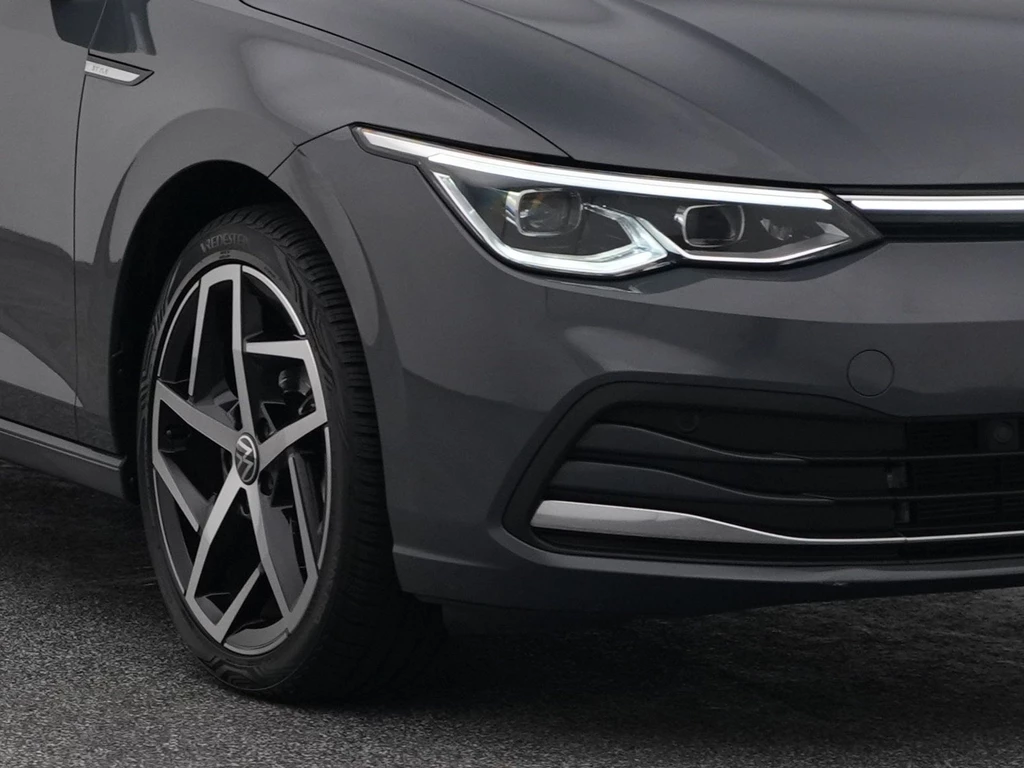Volkswagen Golf – foto 29