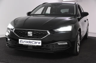 SEAT Leon – thumbnail 5