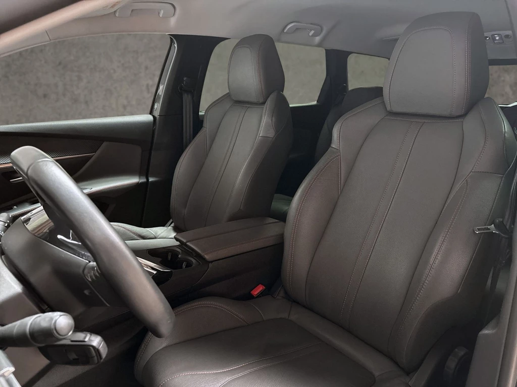 Peugeot 5008 – foto 11