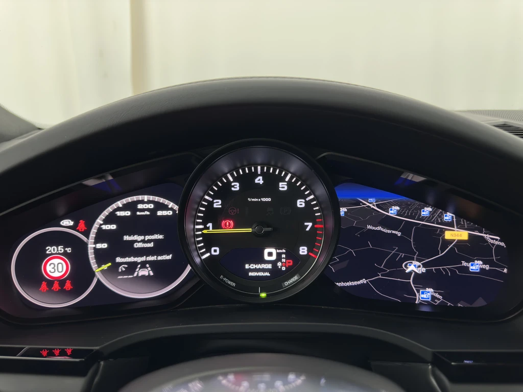 Porsche Cayenne – foto 30