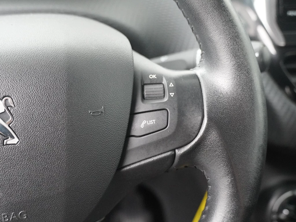 Peugeot 2008 – foto 16
