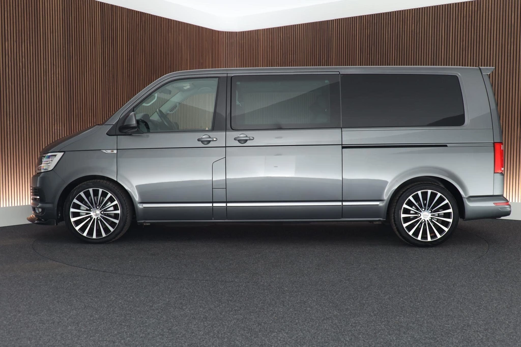 Volkswagen Transporter – foto 2