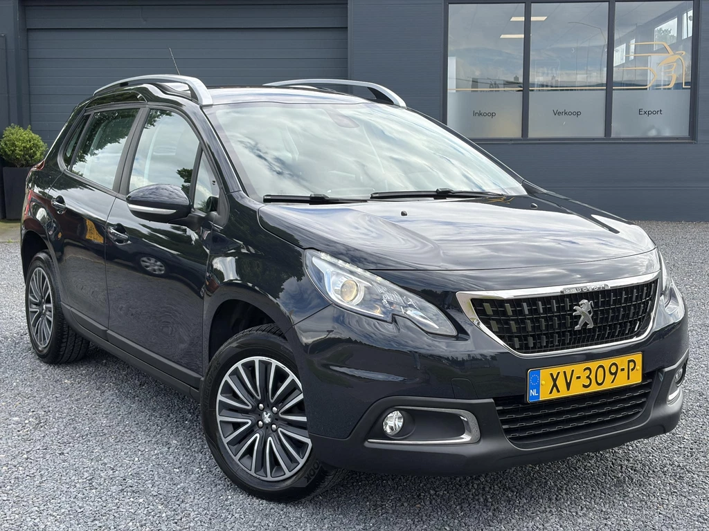 Peugeot 2008 – foto 4