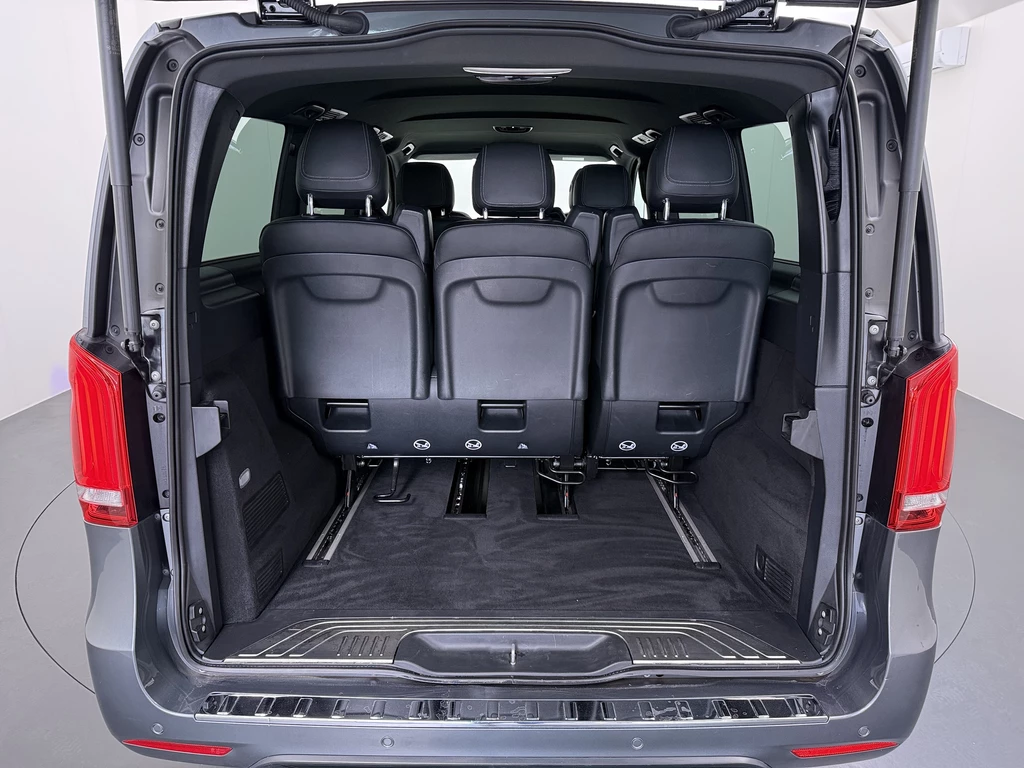 Mercedes-Benz EQV – foto 30