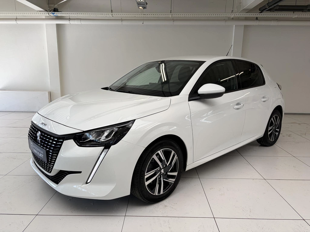 Peugeot 208 – foto 2