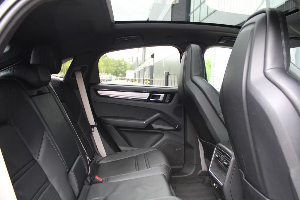 Porsche Cayenne – foto 48