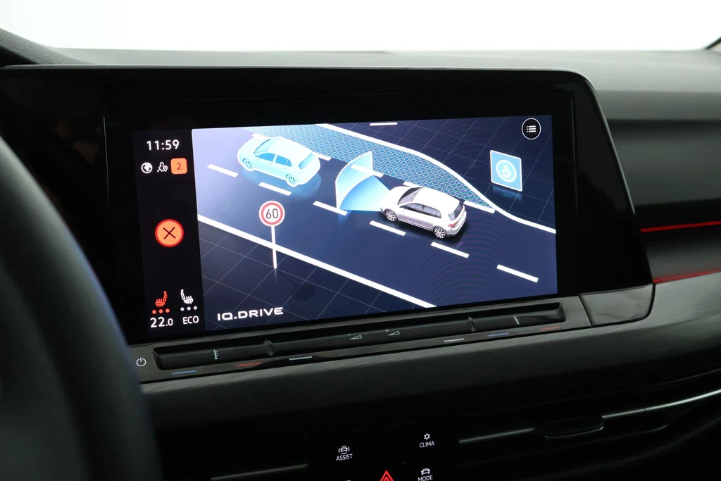 Volkswagen Golf – foto 22