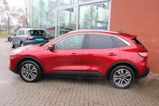 Ford Kuga – thumbnail 2
