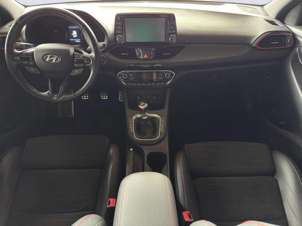 Hyundai i30 – foto 36