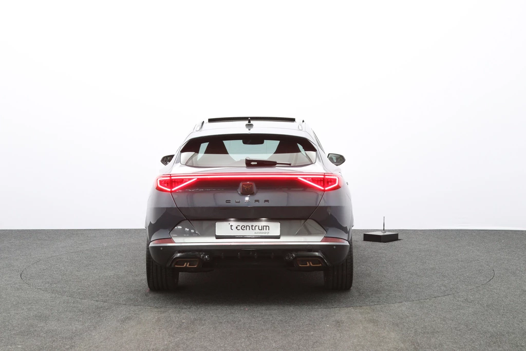 CUPRA Formentor – foto 4