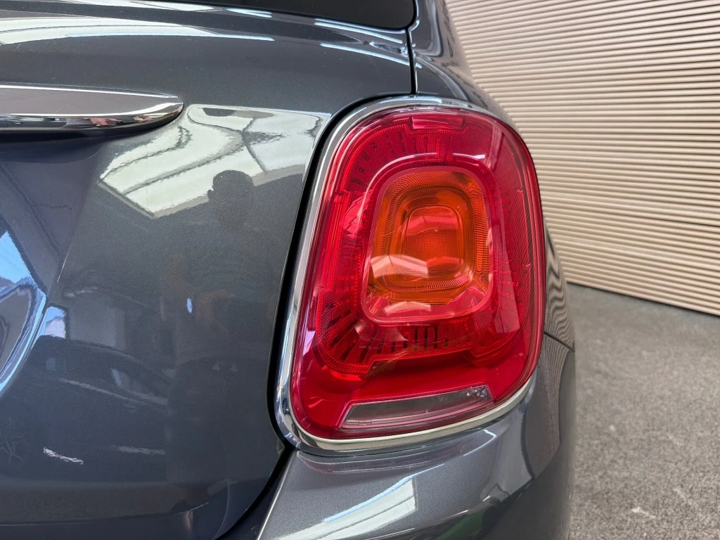 Fiat 500X – foto 11