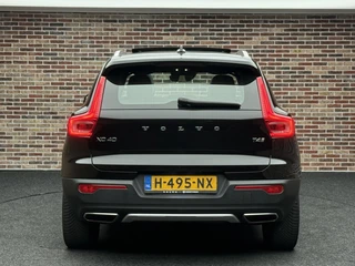 Volvo XC40 – thumbnail 4