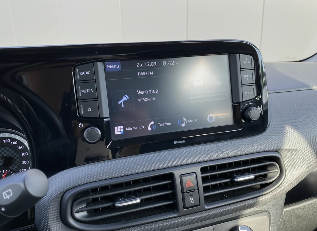 Hyundai i10 – foto 20