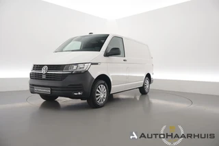 Volkswagen Transporter – thumbnail 1