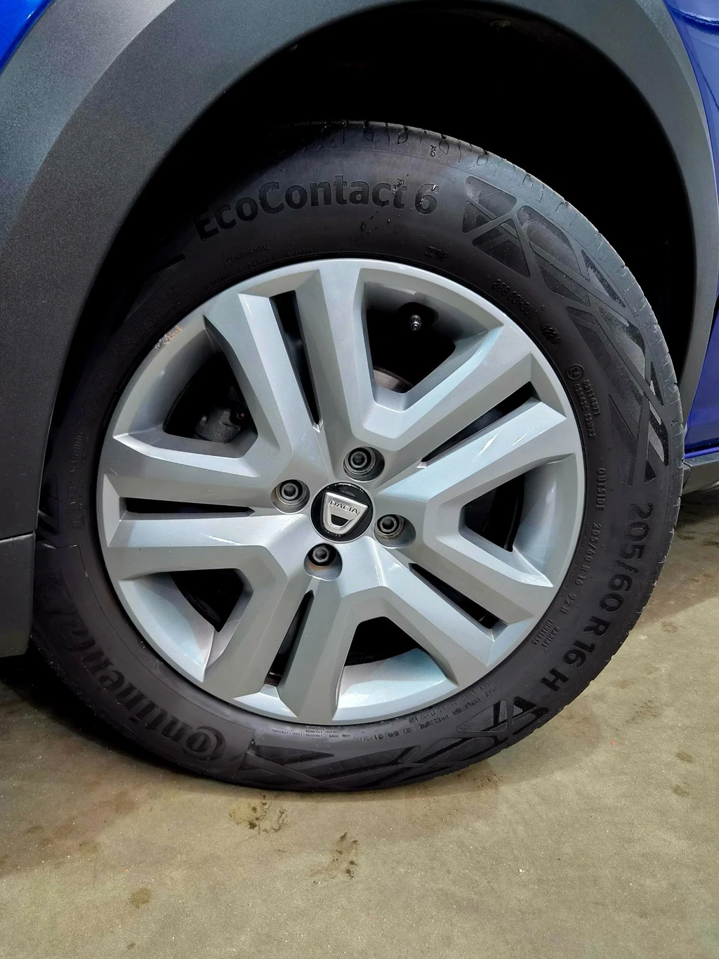 Dacia Sandero Stepway – foto 16