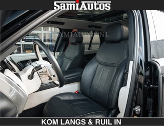 Land Rover Range Rover – thumbnail 22