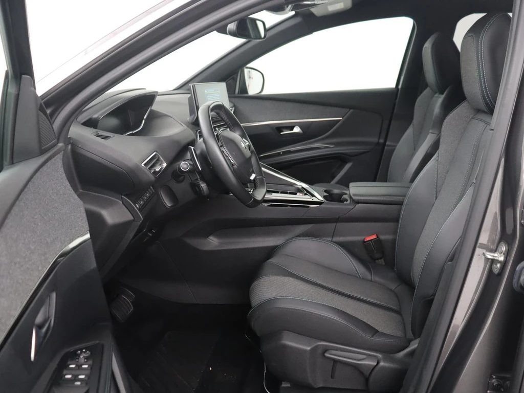 Peugeot 3008 – foto 7