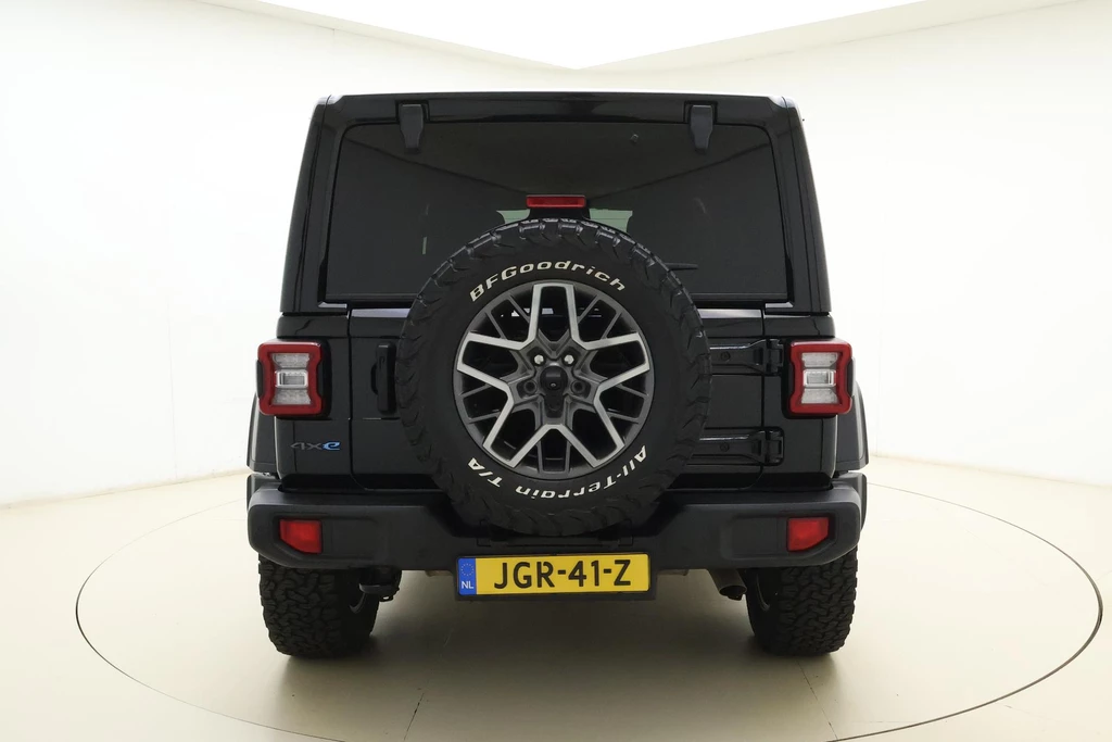 Jeep Wrangler – foto 7