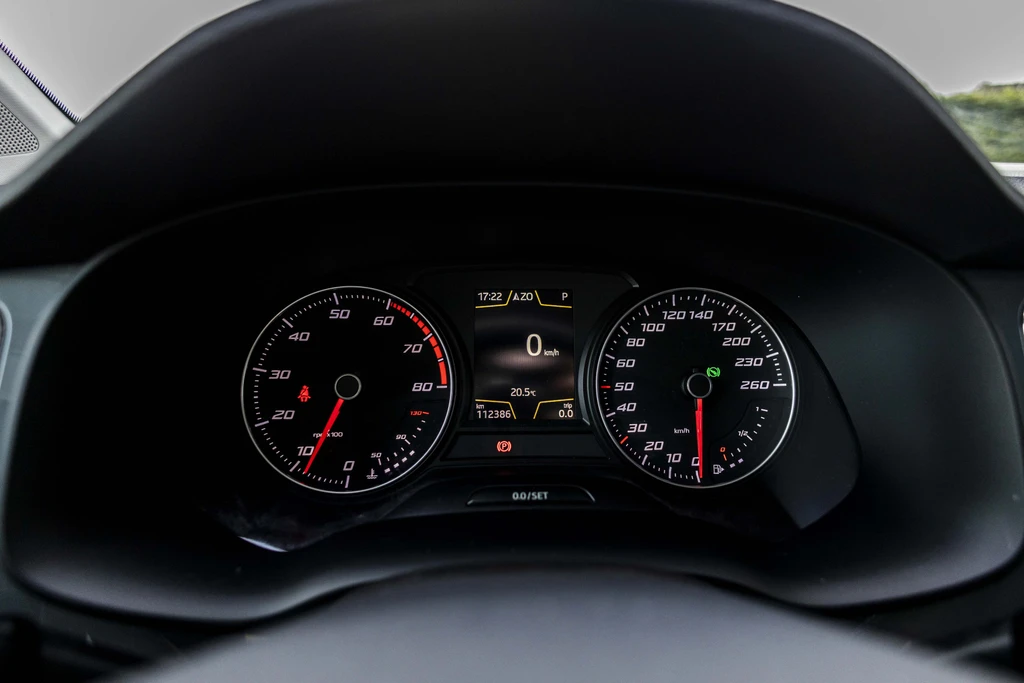 SEAT Ateca – foto 14