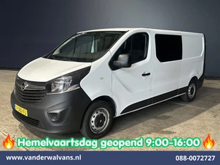 Opel Vivaro – thumbnail 1