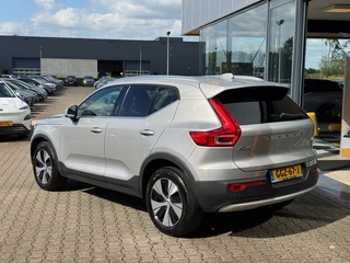 Volvo XC40 – thumbnail 3