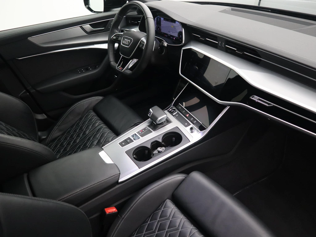 Audi A6 – foto 64
