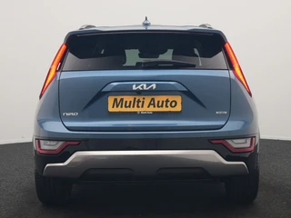 Kia Niro – thumbnail 5