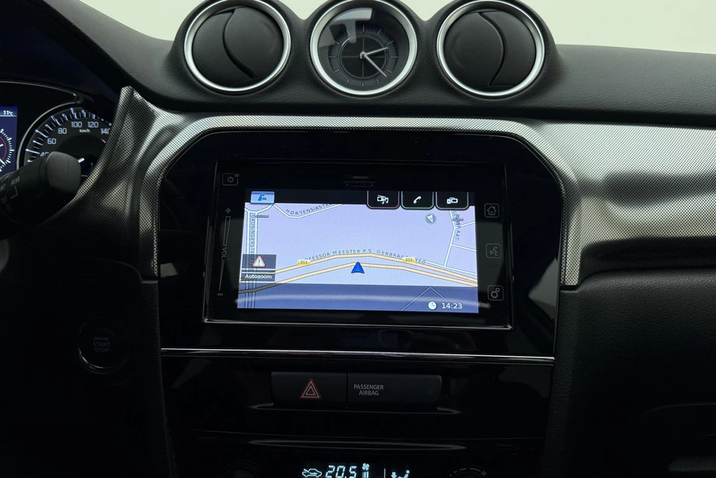 Suzuki Vitara – foto 28
