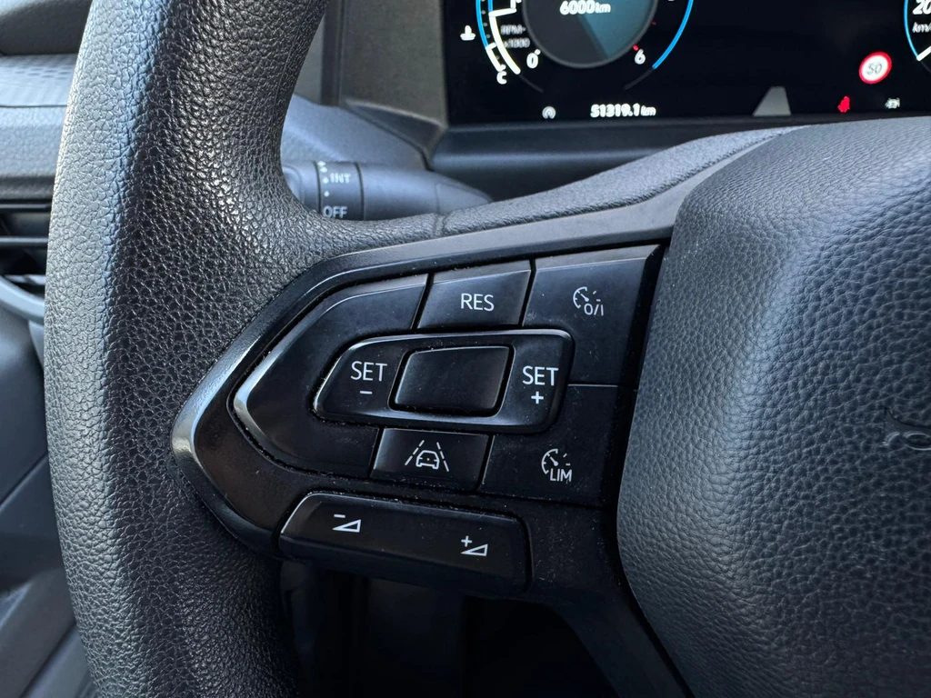 Volkswagen Transporter – foto 20