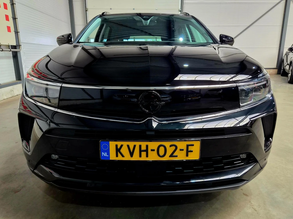Opel Grandland – foto 11