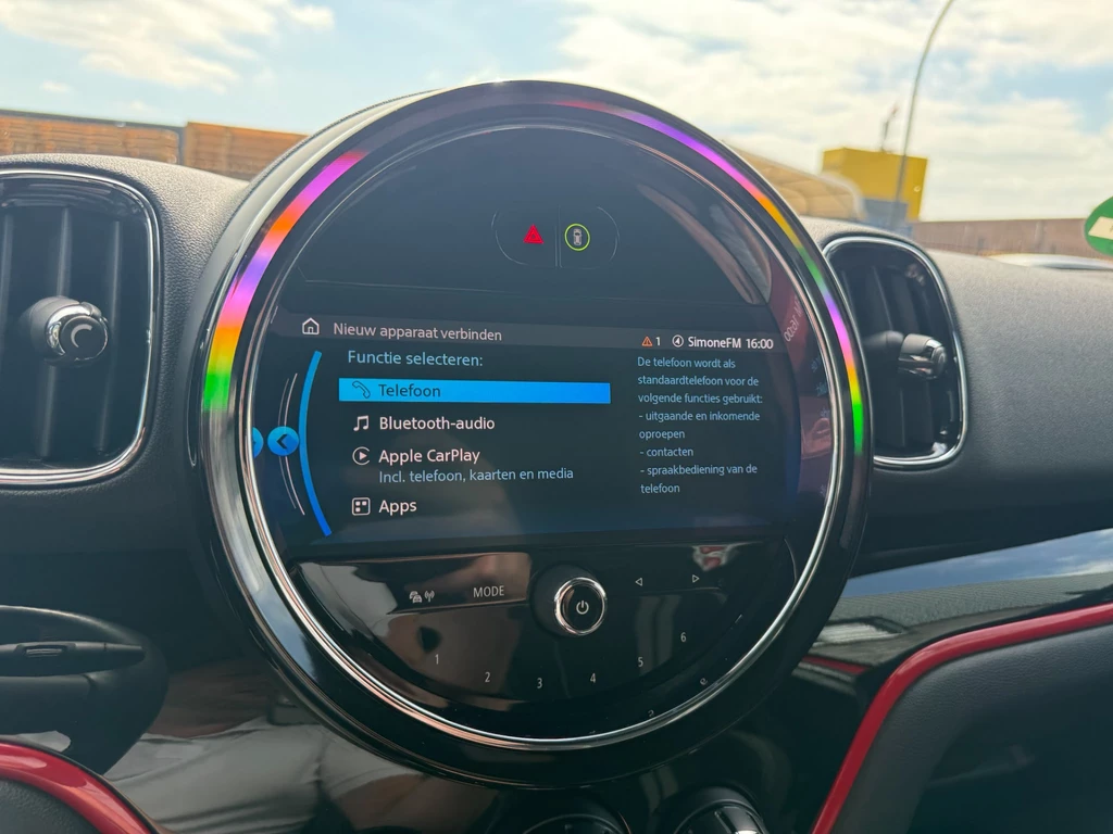 MINI Countryman – foto 30
