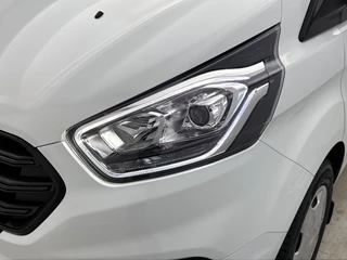 Ford Transit Custom – thumbnail 20