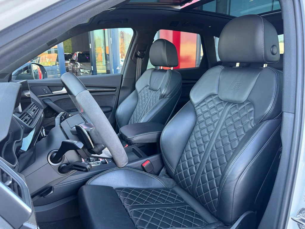 Audi Q5 – foto 15