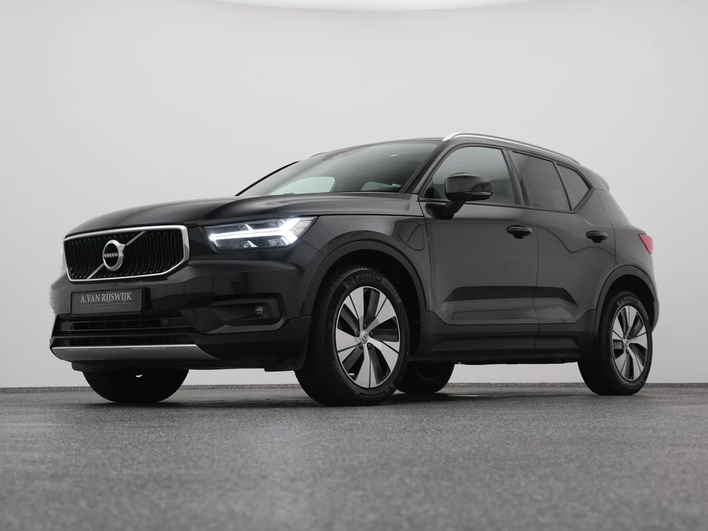 Volvo XC40 – foto 2