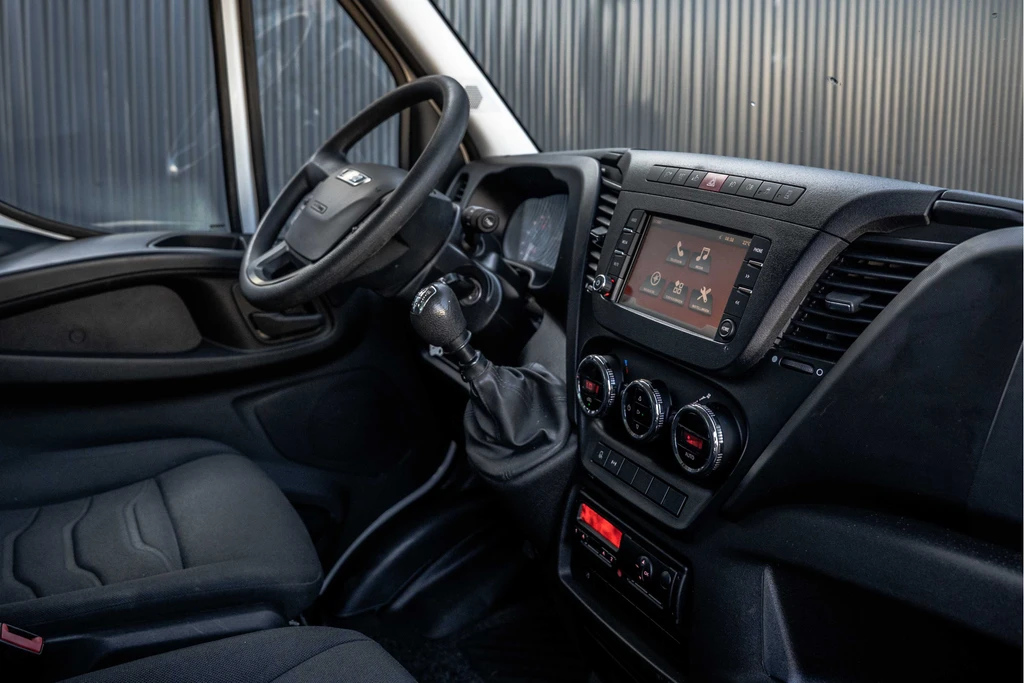 Iveco Daily – foto 8