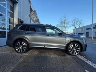 Volkswagen Tiguan Allspace – thumbnail 12