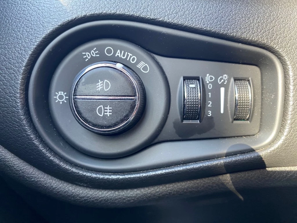 Jeep Renegade – foto 11