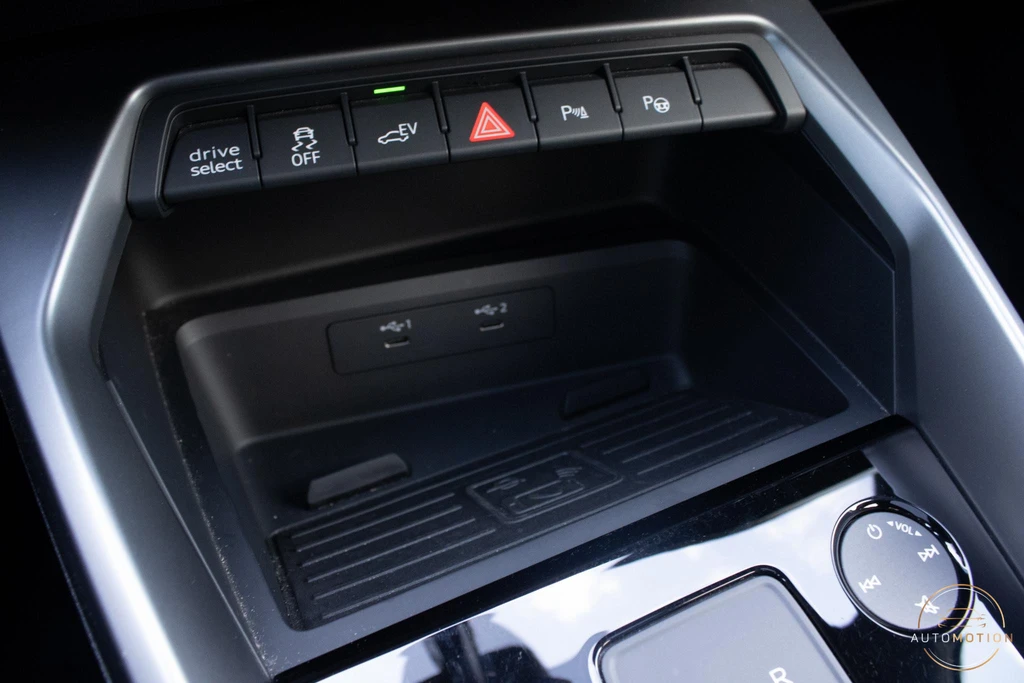 Audi A3 – foto 39
